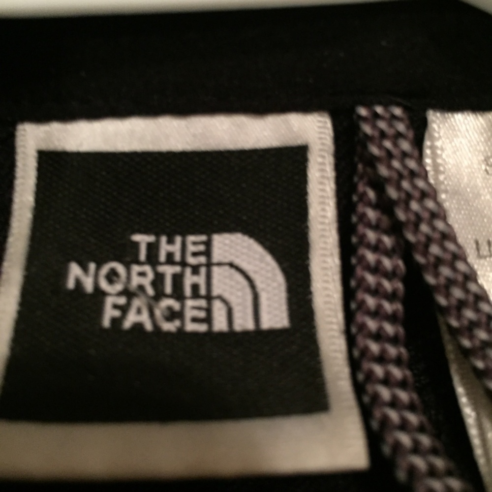 The North Face Apex Women's Jacket Size M - Picture 5 of 6
